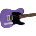 Fender Squier Sonic Esquire H Ultraviolet E-Gitarre Thumbnail 4