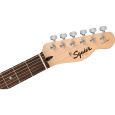 Fender Squier Sonic Esquire H Ultraviolet E-Gitarre Thumbnail 5