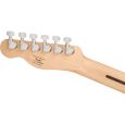 Fender Squier Sonic Esquire H Ultraviolet E-Gitarre Thumbnail 6