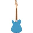 Fender Squier Sonic Telecaster California Blue E-Gitarre Thumbnail 2