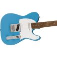Fender Squier Sonic Telecaster California Blue E-Gitarre Thumbnail 4