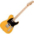 Fender Squier Sonic Telecaster Butterscotch Blonde E-Gitarre Thumbnail 1