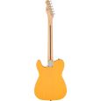 Fender Squier Sonic Telecaster Butterscotch Blonde E-Gitarre Thumbnail 2