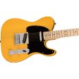 Fender Squier Sonic Telecaster Butterscotch Blonde E-Gitarre Thumbnail 4