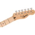 Fender Squier Sonic Telecaster Butterscotch Blonde E-Gitarre Thumbnail 5