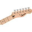 Fender Squier Sonic Telecaster Black E-Gitarre Thumbnail 5