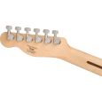 Fender Squier Sonic Telecaster Black E-Gitarre Thumbnail 6