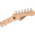 Fender Squier Sonic Stratocaster HT H Flash Pink E-Gitarre Thumbnail 5