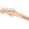 Fender Squier Sonic Stratocaster HT H Flash Pink E-Gitarre Thumbnail 6
