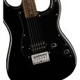 Fender Squier Sonic Stratocaster HT H Black E-Gitarre Thumbnail 3