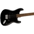 Fender Squier Sonic Stratocaster HT H Black E-Gitarre Thumbnail 4
