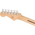 Fender Squier Sonic Stratocaster HT H Black E-Gitarre Thumbnail 6