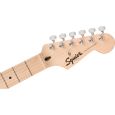 Fender Squier Sonic Stratocaster HT Arctic White E-Gitarre Thumbnail 5
