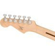 Fender Squier Sonic Stratocaster HT Arctic White E-Gitarre Thumbnail 6