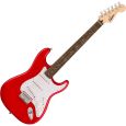 Fender Squier Sonic Stratocaster HT Torino Red E-Gitarre Thumbnail 1