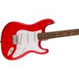 Fender Squier Sonic Stratocaster HT Torino Red E-Gitarre Thumbnail 4
