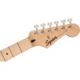 Fender Squier Sonic Stratocaster HSS Tahitian Coral E-Gitarre Thumbnail 5