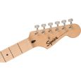 Fender Squier Sonic Stratocaster HSS Black E-Gitarre Thumbnail 5