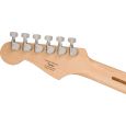 Fender Squier Sonic Stratocaster HSS Black E-Gitarre Thumbnail 6