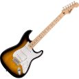 Fender Squier Sonic Strat MN 2TS E-Gitarre Thumbnail 1