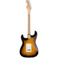Fender Squier Sonic Strat MN 2TS E-Gitarre Thumbnail 2