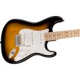 Fender Squier Sonic Strat MN 2TS E-Gitarre Thumbnail 4