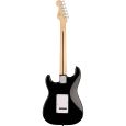 Fender Squier Sonic Strat MN BK E-Gitarre Thumbnail 2