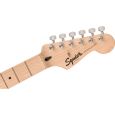 Fender Squier Sonic Strat MN BK E-Gitarre Thumbnail 5