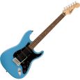 Fender Squier Sonic Strat LRL CAB E-Gitarre Thumbnail 1
