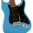 Fender Squier Sonic Strat LRL CAB E-Gitarre Thumbnail 3