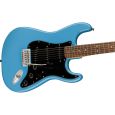 Fender Squier Sonic Strat LRL CAB E-Gitarre Thumbnail 4