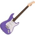Fender Squier Sonic Strat LRL UVT E-Gitarre Thumbnail 1