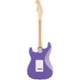 Fender Squier Sonic Strat LRL UVT E-Gitarre Thumbnail 2