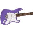 Fender Squier Sonic Strat LRL UVT E-Gitarre Thumbnail 4