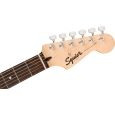 Fender Squier Sonic Strat LRL UVT E-Gitarre Thumbnail 5