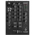 OMNITRONIC PM-222P 2-Kanal-DJ-Mixer mit Player Thumbnail 1