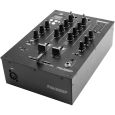 OMNITRONIC PM-222P 2-Kanal-DJ-Mixer mit Player Thumbnail 3