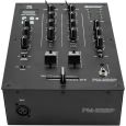 OMNITRONIC PM-222P 2-Kanal-DJ-Mixer mit Player Thumbnail 4