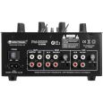 OMNITRONIC PM-222P 2-Kanal-DJ-Mixer mit Player Thumbnail 5