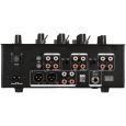 OMNITRONIC PM-222P 2-Kanal-DJ-Mixer mit Player Thumbnail 6