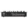 OMNITRONIC PM-444Pi 4-Kanal-DJ-Mixer mit Player & USB-Interface Thumbnail 4