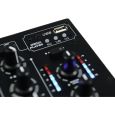 OMNITRONIC PM-311P DJ-Mixer mit Player Thumbnail 4