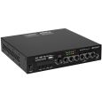 OMNITRONIC EP-220PS Vorverstärker mit MP3-Player, Bluetooth und FM-Radio 9.5" Thumbnail 2