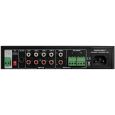 OMNITRONIC EP-220PS Vorverstärker mit MP3-Player, Bluetooth und FM-Radio 9.5" Thumbnail 5
