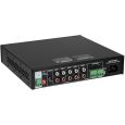 OMNITRONIC EP-220PS Vorverstärker mit MP3-Player, Bluetooth und FM-Radio 9.5" Thumbnail 6