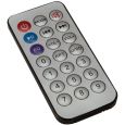 OMNITRONIC EP-220PS Vorverstärker mit MP3-Player, Bluetooth und FM-Radio 9.5" Thumbnail 8