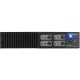 OMNITRONIC DJP-604 4-Kanal Class-D Endstufe Thumbnail 1
