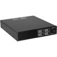 OMNITRONIC DJP-604 4-Kanal Class-D Endstufe Thumbnail 2