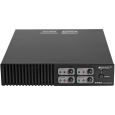 OMNITRONIC DJP-604 4-Kanal Class-D Endstufe Thumbnail 4