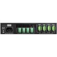 OMNITRONIC DJP-604 4-Kanal Class-D Endstufe Thumbnail 5